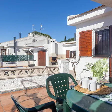 Casa de vacances Falco By Interhome