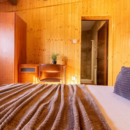 Tatil Evi Falco By Interhome *